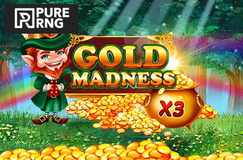 Gold Madness